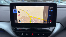 Volkswagen ID.4 109kW Life Pure 52kWh 5dr Auto Electric Estate